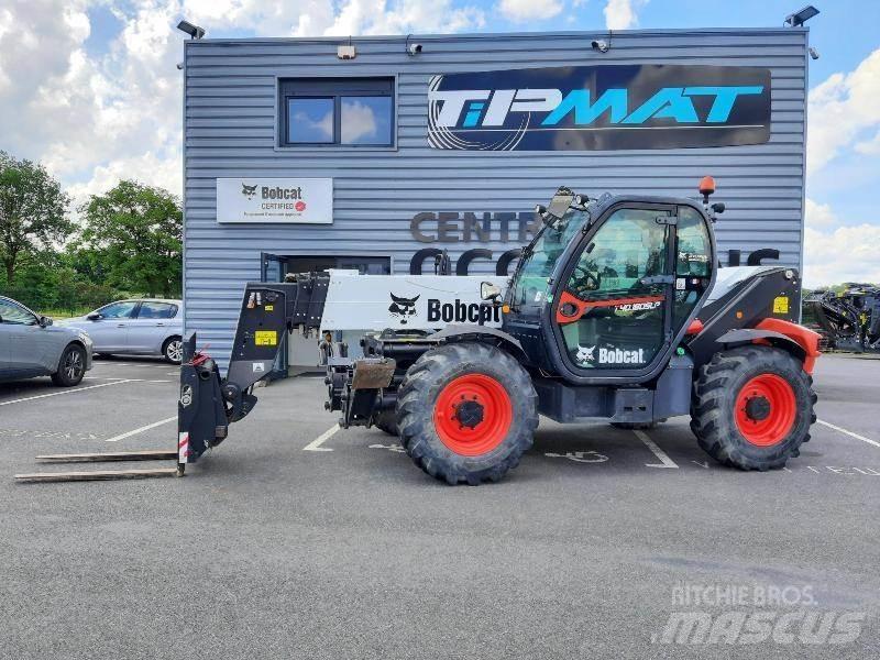 Bobcat T40-180 Ostalo za građevinarstvo