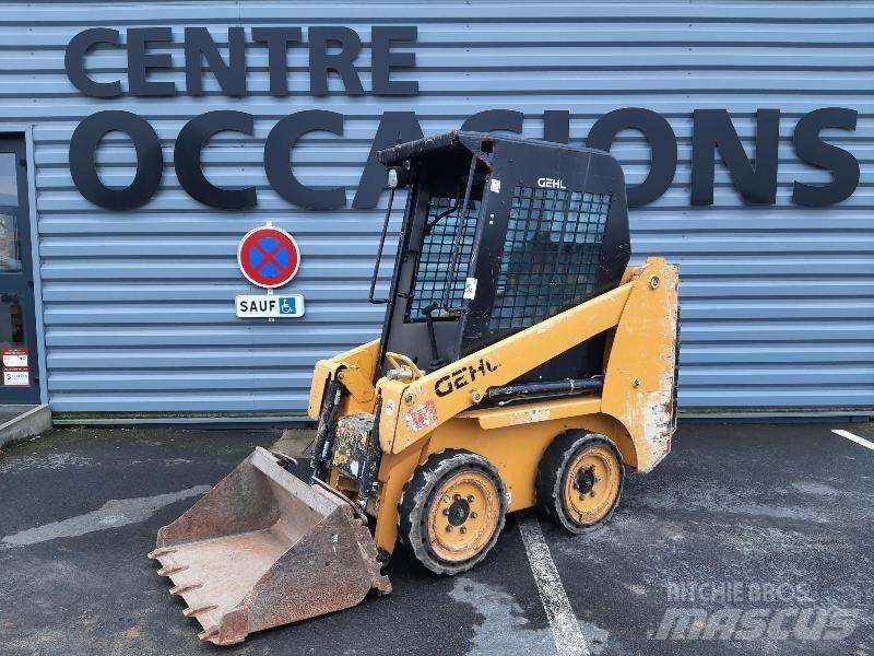 Gehl 1640 Skid steer mini utovarivači