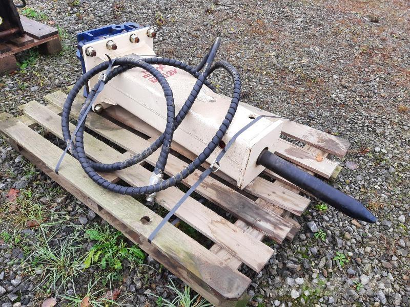  TECMAN TMG2V Brze spojke