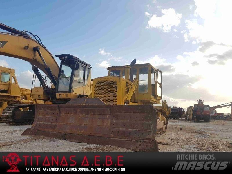 CAT D7 80 ΕΥΚΑΙΡΙΑ Ostalo za građevinarstvo