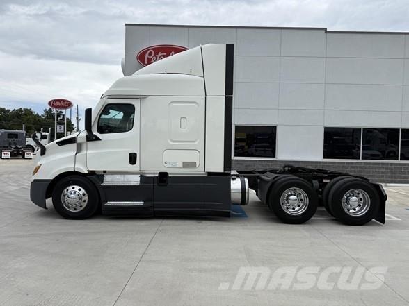 Freightliner CASCADIA 116 Tegljači
