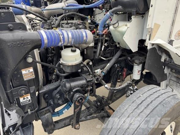 Kenworth T270 Ostalo za građevinarstvo