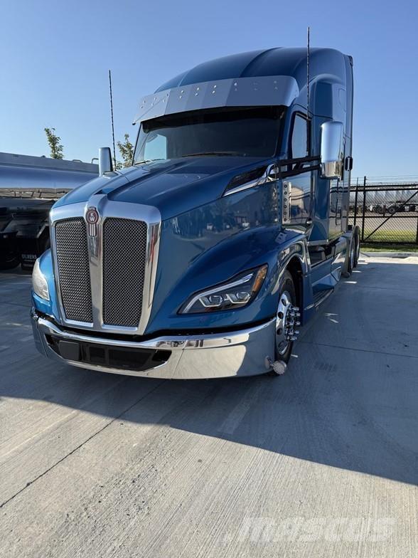 Kenworth T680 Tegljači