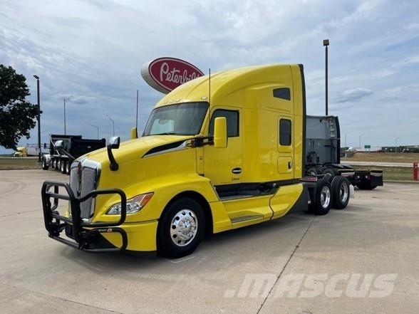 Kenworth T680 Tegljači