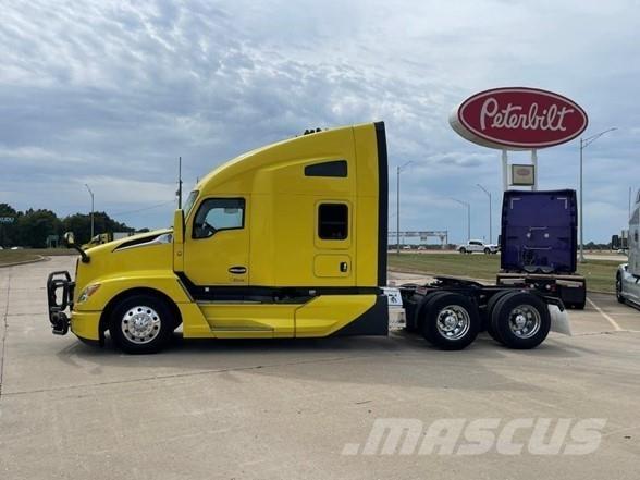 Kenworth T680 Tegljači