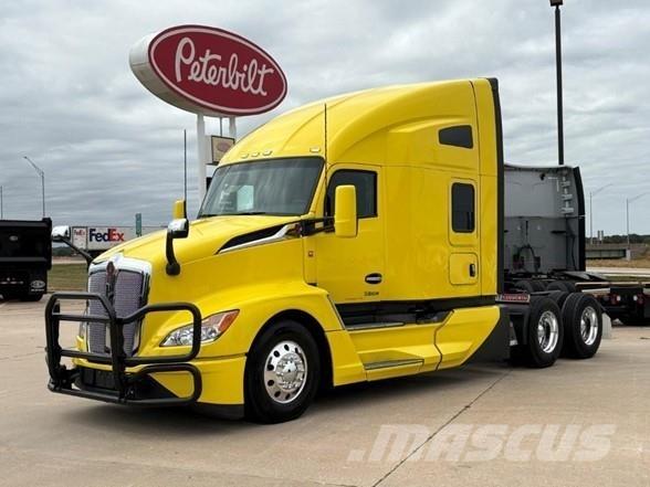 Kenworth T680 Tegljači