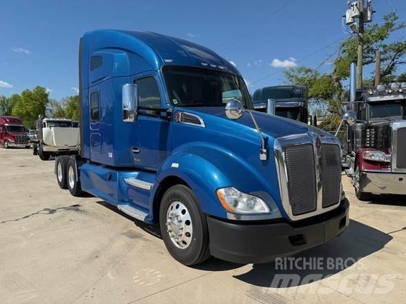 Kenworth T680 Tegljači