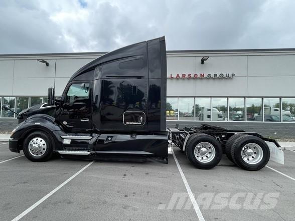 Kenworth T680 Tegljači