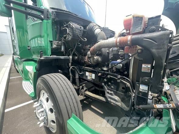 Kenworth T680 Tegljači