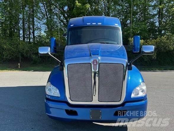 Kenworth T680 Tegljači