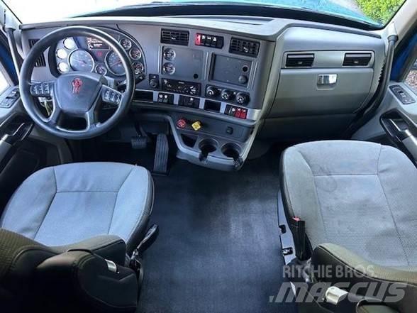 Kenworth T680 Tegljači