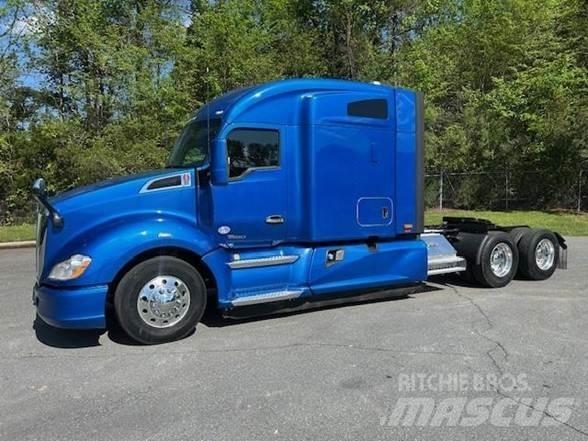 Kenworth T680 Tegljači