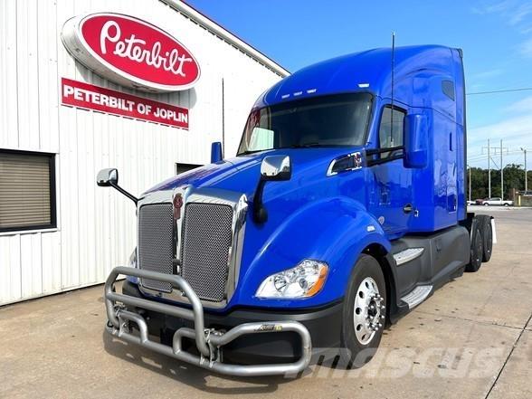 Kenworth T680 Tegljači