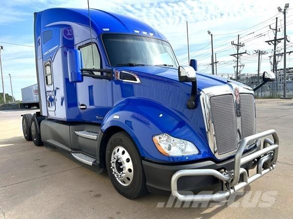 Kenworth T680 Tegljači