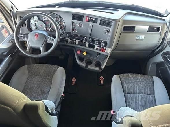 Kenworth T680 Tegljači