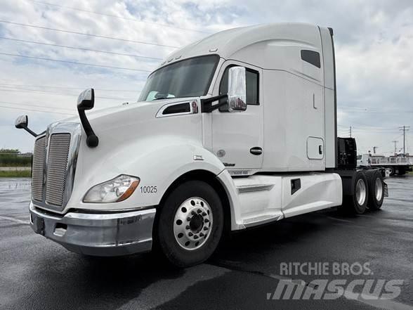 Kenworth T680 Tegljači