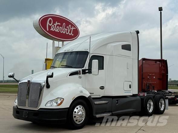 Kenworth T680 Tegljači