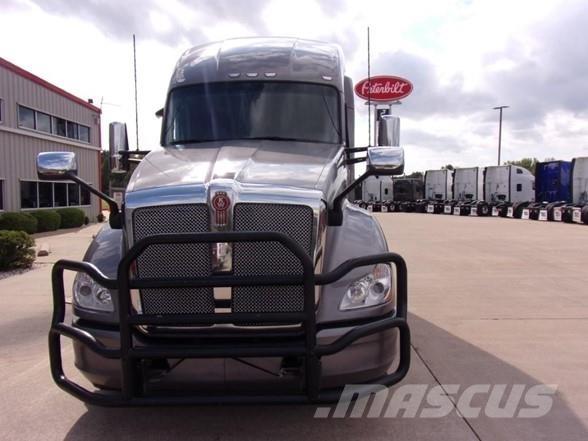 Kenworth T680 Tegljači