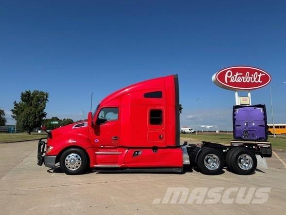 Kenworth T680 Tegljači