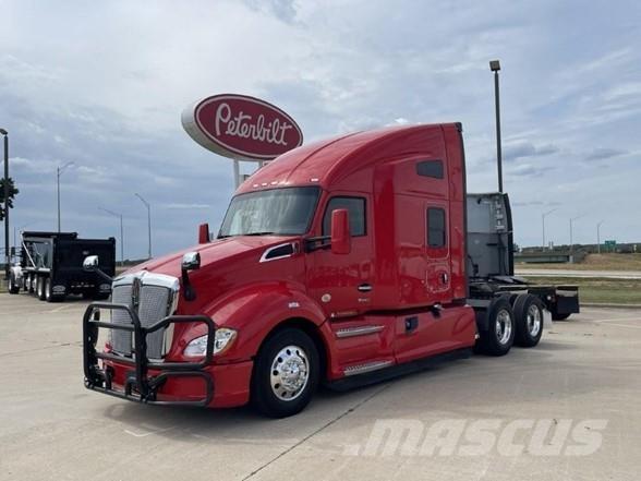 Kenworth T680 Tegljači