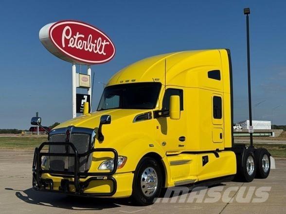 Kenworth T680 Tegljači