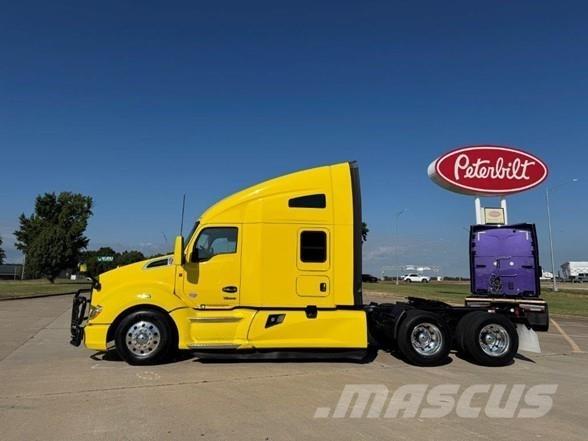 Kenworth T680 Tegljači