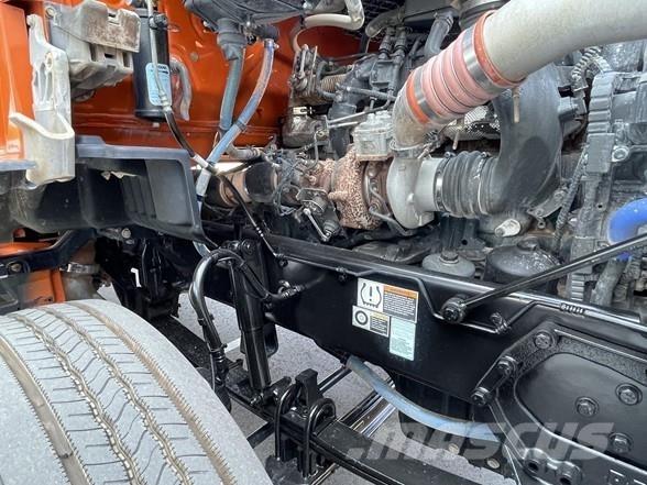 Kenworth T880 Tegljači