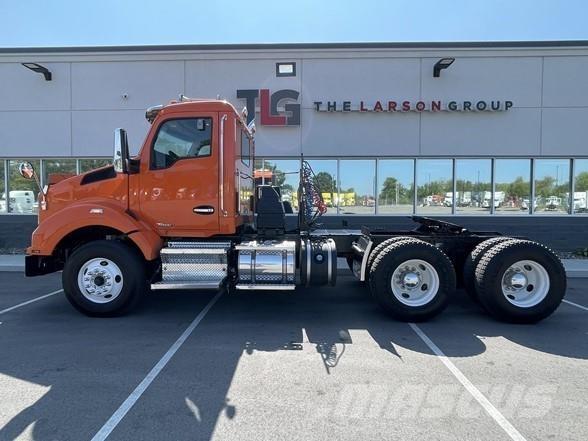 Kenworth T880 Tegljači