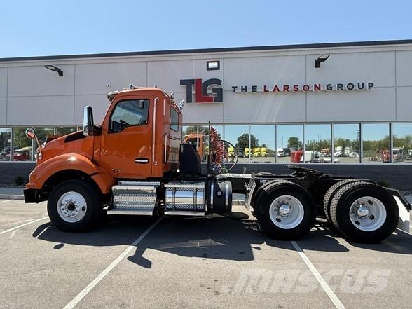Kenworth T880 Tegljači