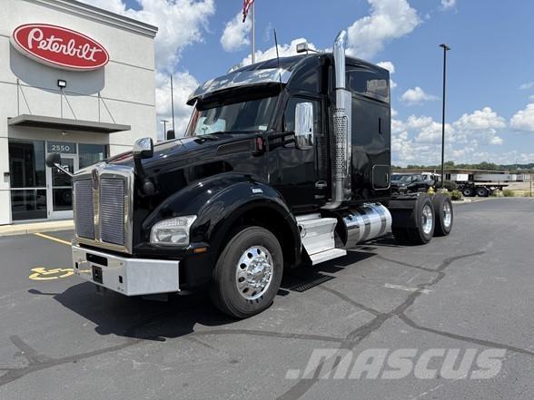 Kenworth T880 Tegljači