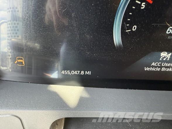 Kenworth T880 Tegljači