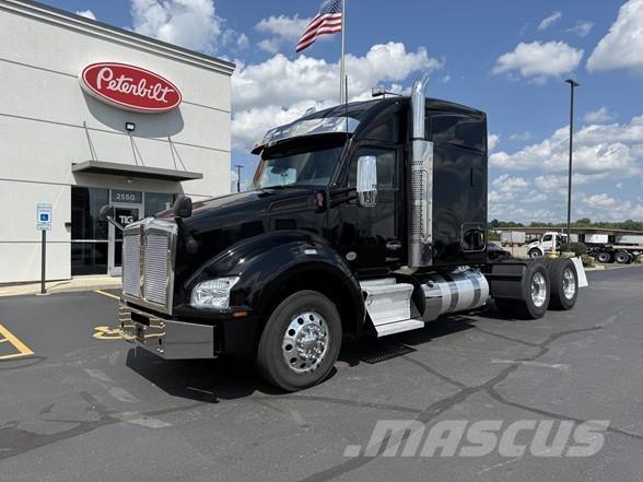 Kenworth T880 Tegljači