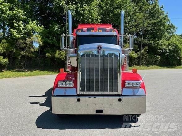 Kenworth W900 Tegljači