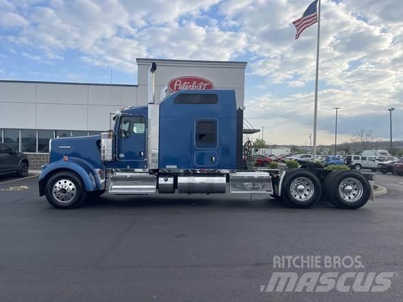 Kenworth W900 Tegljači
