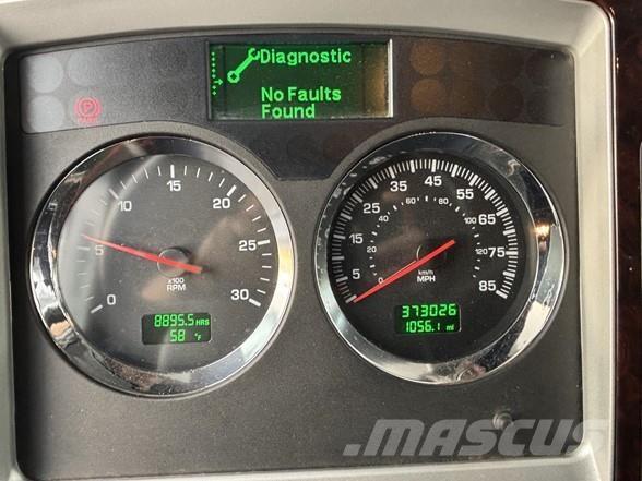 Kenworth W900 Tegljači