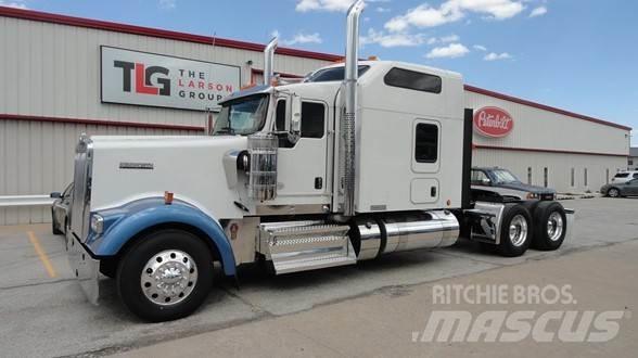 Kenworth W900L Tegljači