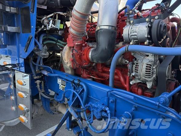 Kenworth W900L Tegljači