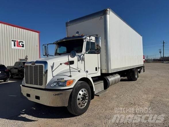 Peterbilt 337 Ostalo za građevinarstvo