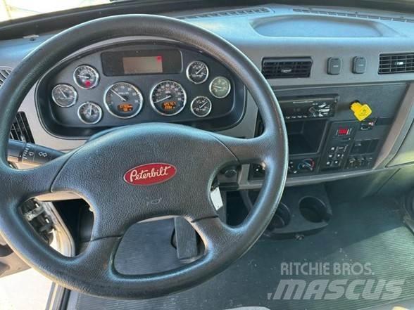 Peterbilt 337 Ostalo za građevinarstvo