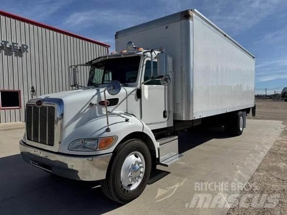Peterbilt 337 Ostalo za građevinarstvo