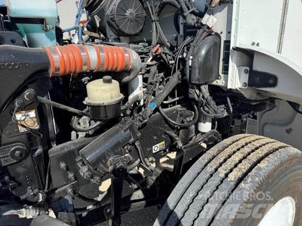 Peterbilt 337 Ostalo za građevinarstvo