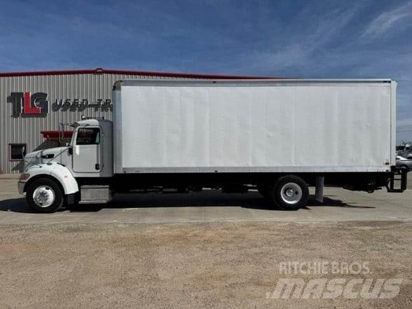 Peterbilt 337 Ostalo za građevinarstvo