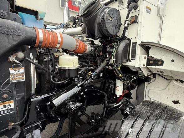 Peterbilt 337 Tegljači