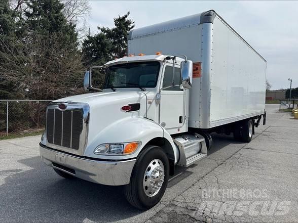 Peterbilt 337 Ostalo za građevinarstvo
