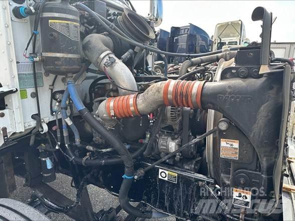 Peterbilt 337 Ostalo za građevinarstvo