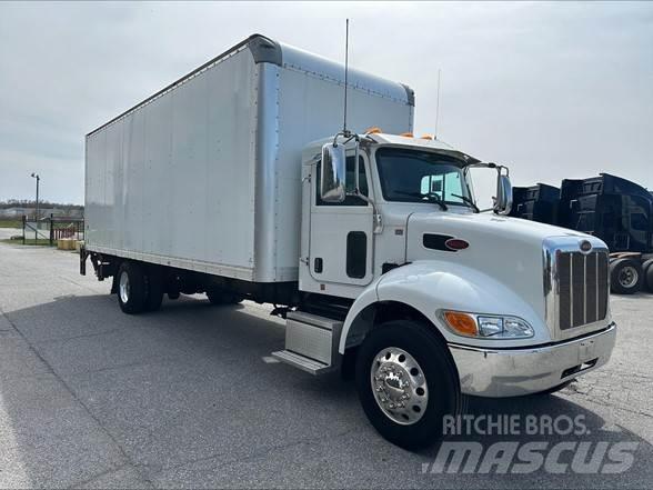 Peterbilt 337 Ostalo za građevinarstvo