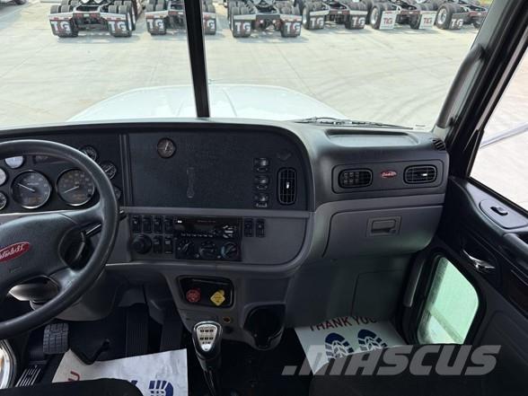 Peterbilt 367 Tegljači