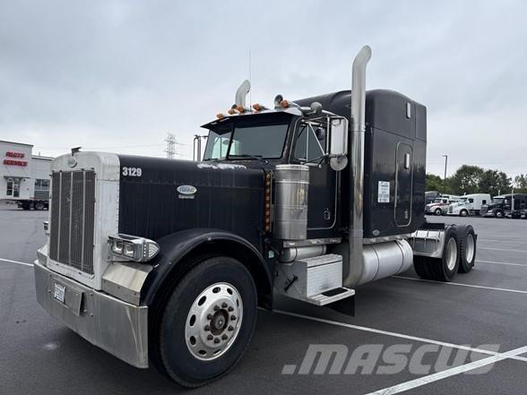 Peterbilt 379 Tegljači