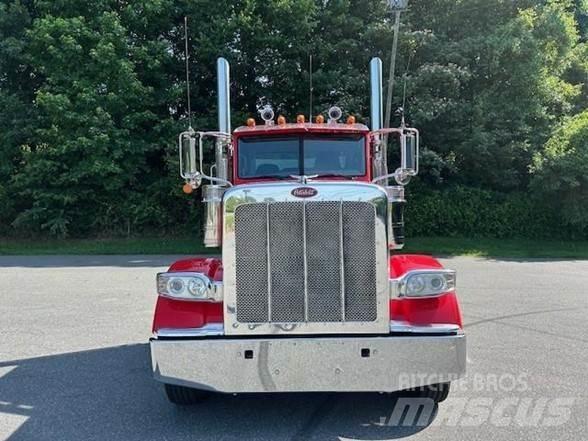 Peterbilt 389 Tegljači