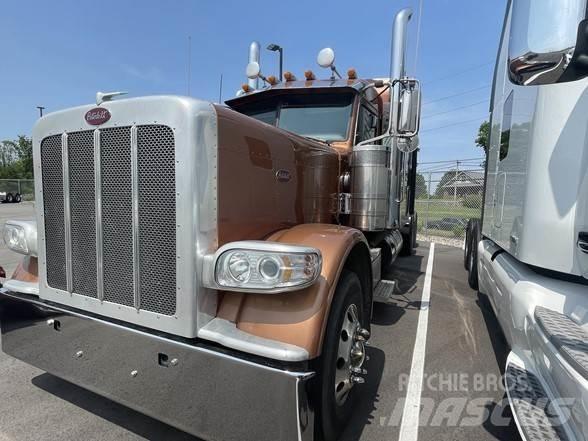 Peterbilt 389 Tegljači